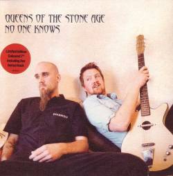 Queens Of The Stone Age : No One Knows